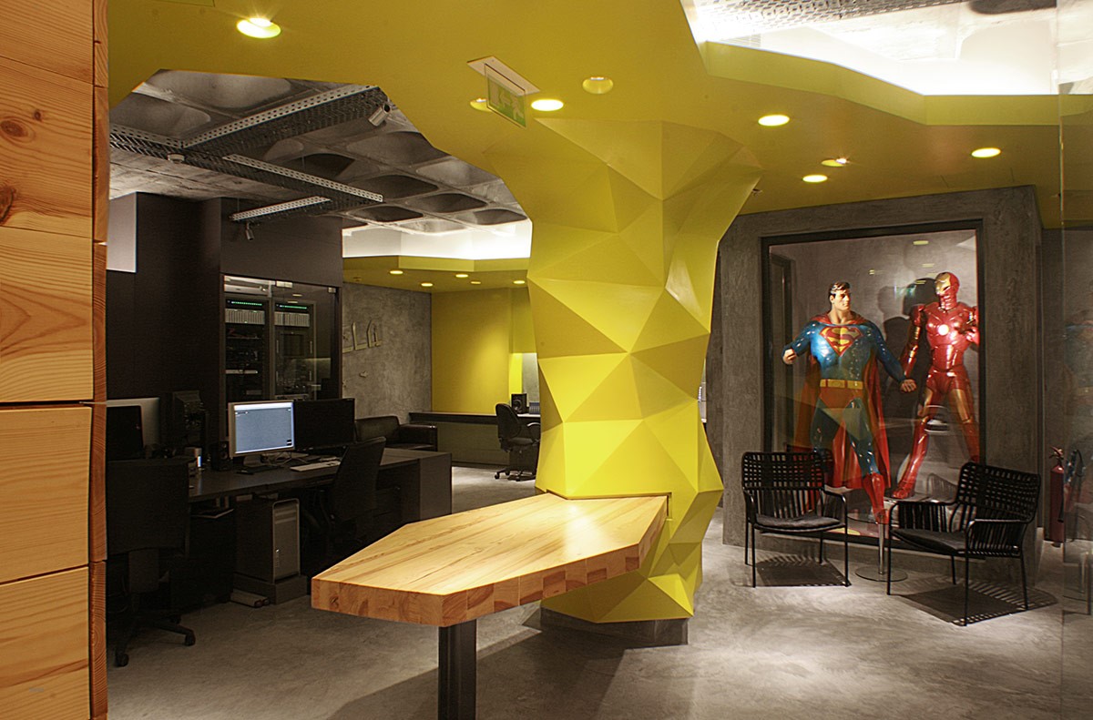 Mola Studio