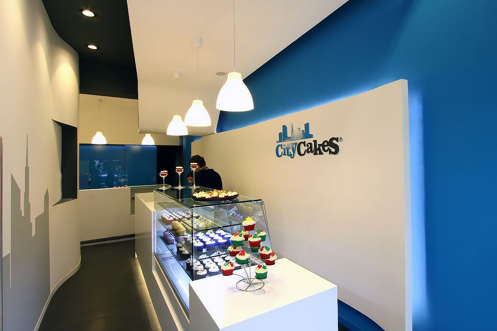 Loja CityCakes
