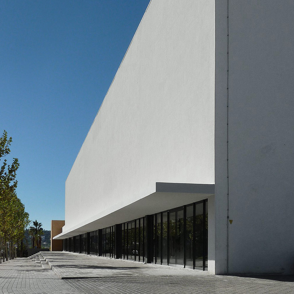 Pavilhão Multiusos de Odivelas