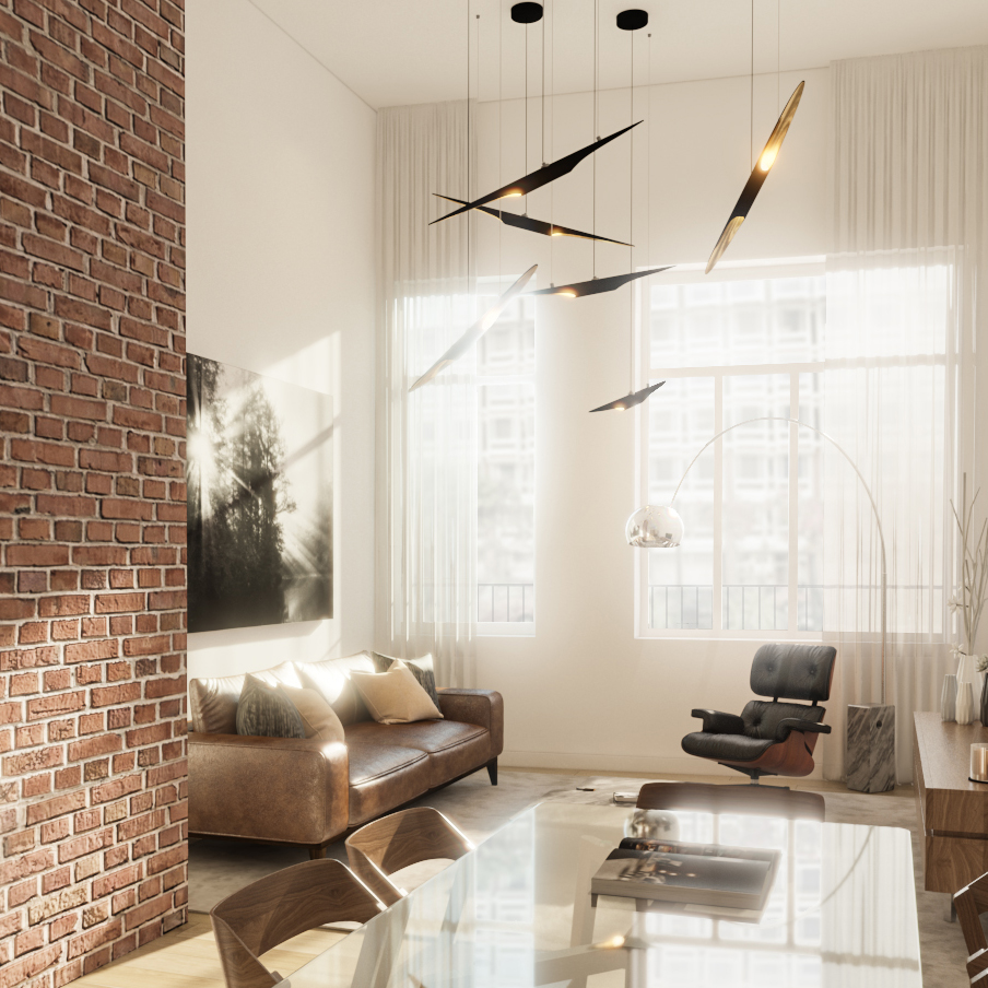 Lisbon Loft 10